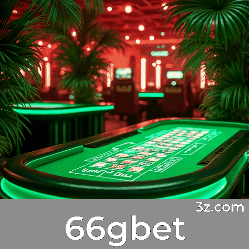 66gbet: Plataforma Vibrante para Conexões e Comunidade