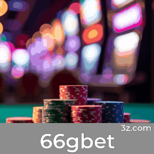 66gbet: Descubra Ofertas de Bônus Imperdíveis!