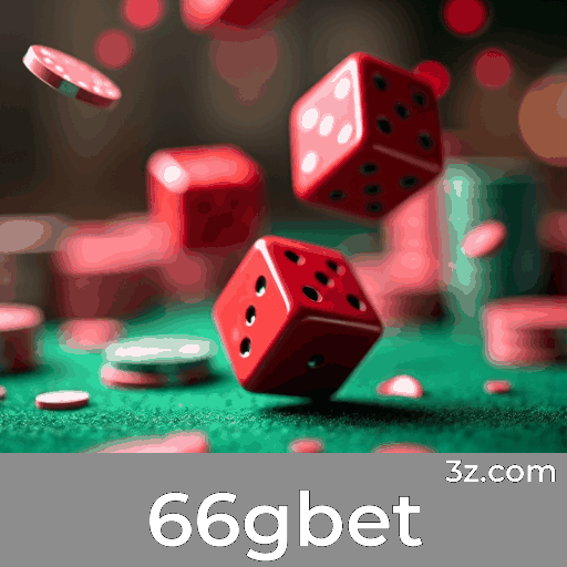 66gbet.com - Apostas Online, Cassino e Mais - 66gbet