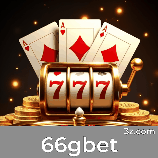 66gbet: Domine Jogos de Cassino com Estratégias Eficazes