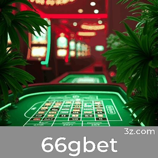 66gbet: Seu Cassino Seguro e Premiado