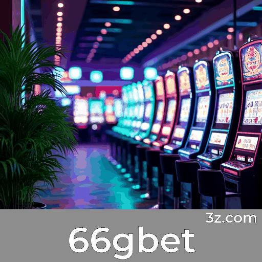 66gbet: Descubra Jogos de Cassino Incríveis e Diversificados